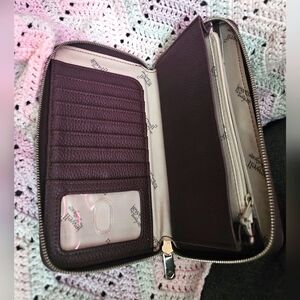 Jewel Thirty One All About Benjamins Wallet